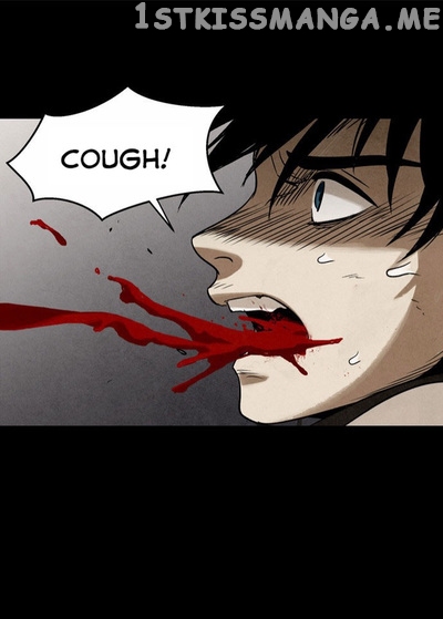 Infectee – Manga chapter 13 - page 56