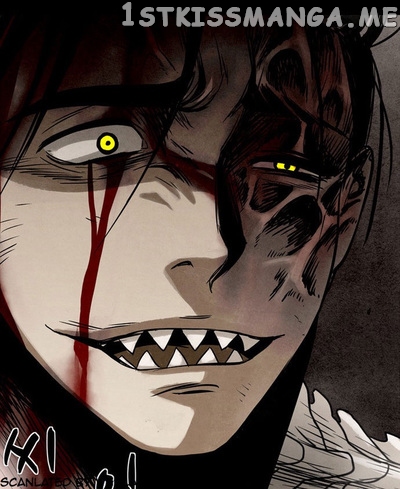 Infectee – Manga chapter 13 - page 60