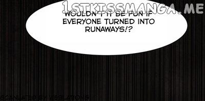 Infectee – Manga chapter 13 - page 8