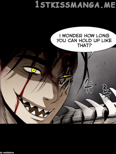 Infectee – Manga chapter 14 - page 10