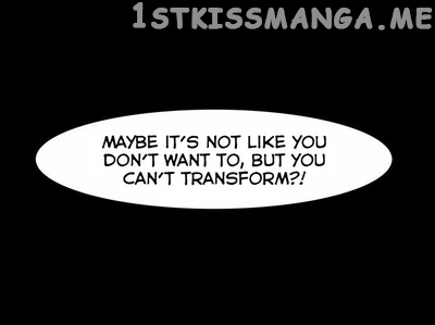 Infectee – Manga chapter 14 - page 5