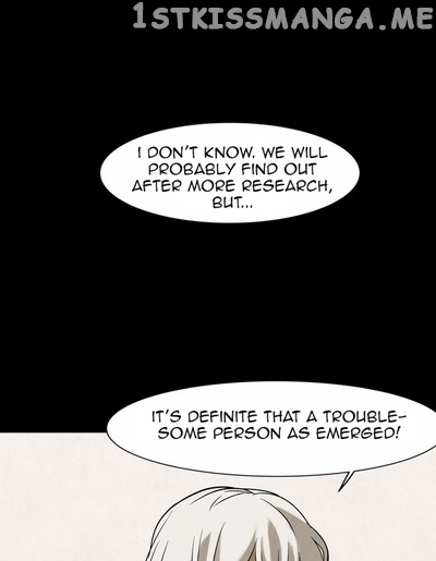 Infectee – Manga chapter 14 - page 53