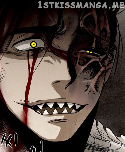 Infectee – Manga chapter 14 - page 6