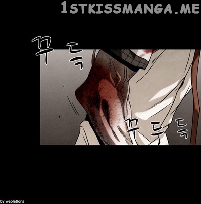 Infectee – Manga chapter 14 - page 61