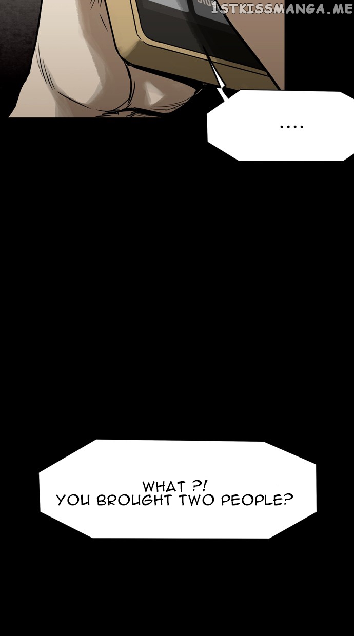Infectee – Manga chapter 19 - page 36