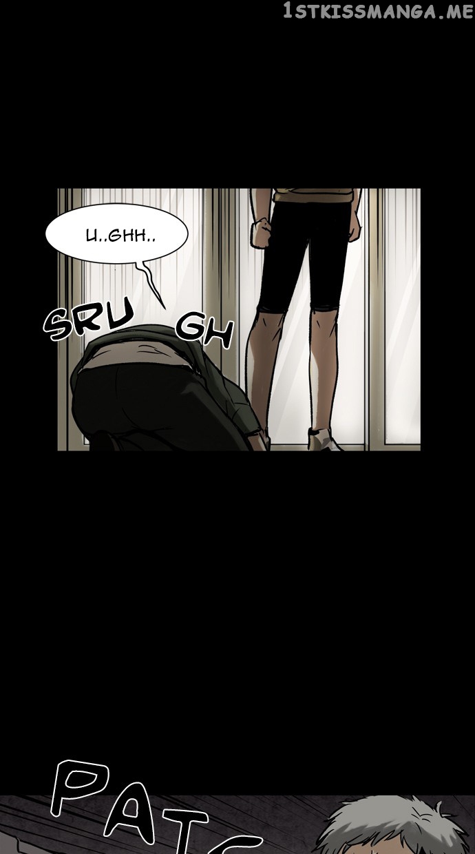 Infectee – Manga chapter 19 - page 49