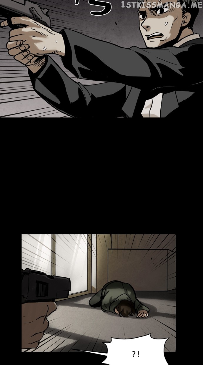 Infectee – Manga chapter 19 - page 50