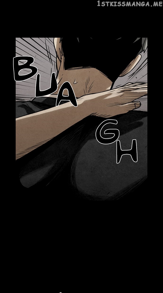 Infectee – Manga chapter 19 - page 52