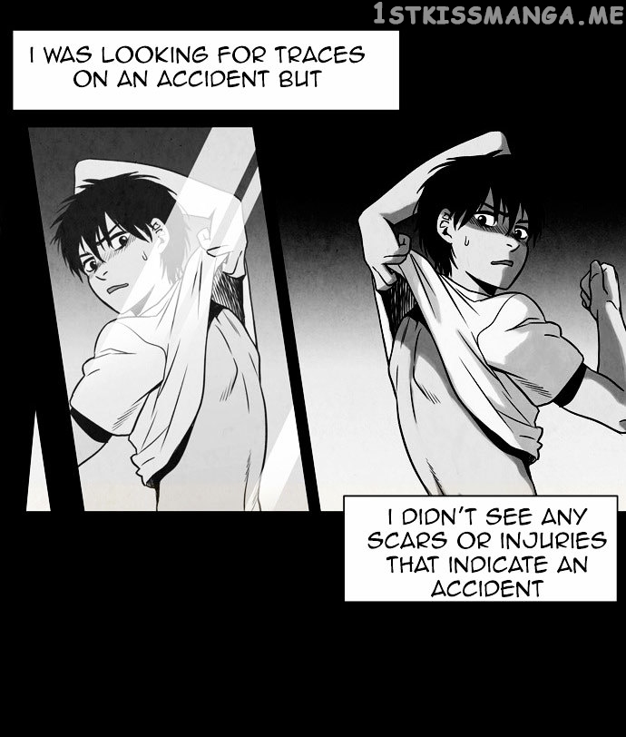 Infectee – Manga chapter 2 - page 14
