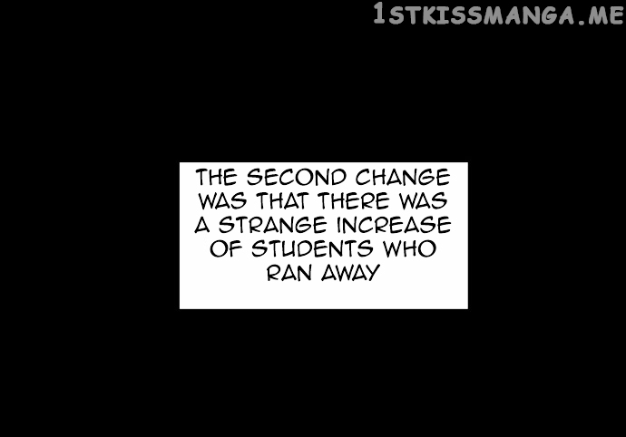 Infectee – Manga chapter 2 - page 16