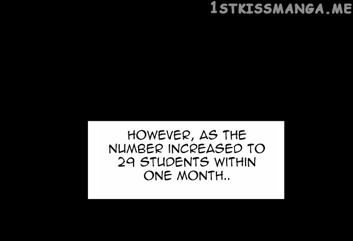 Infectee – Manga chapter 2 - page 19