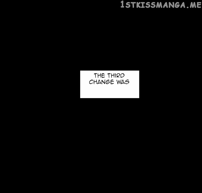 Infectee – Manga chapter 2 - page 23