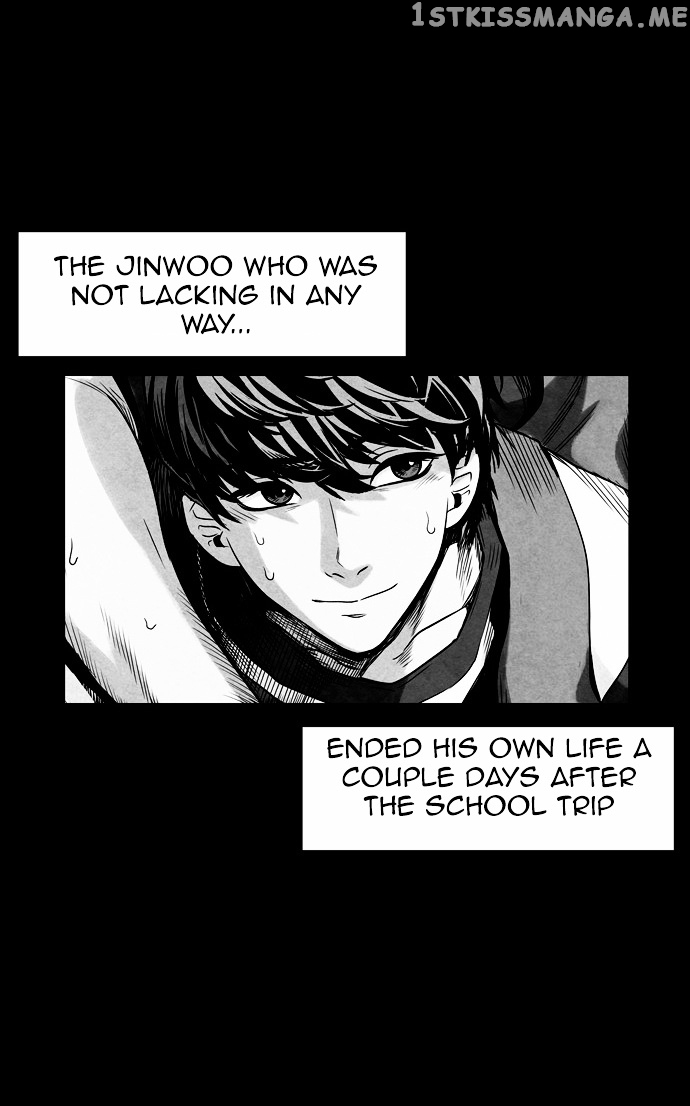 Infectee – Manga chapter 2 - page 34