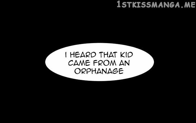 Infectee – Manga chapter 2 - page 35