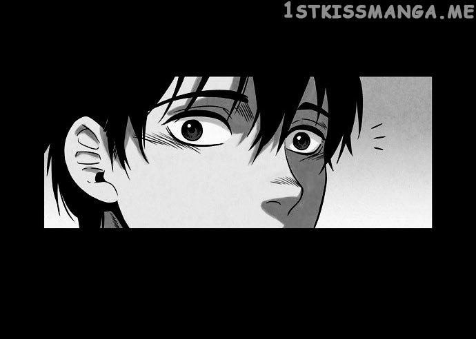 Infectee – Manga chapter 2 - page 36