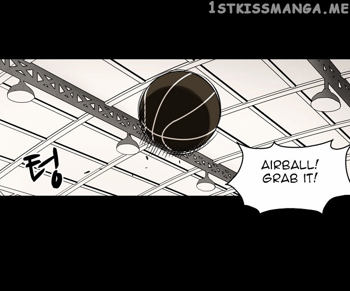 Infectee – Manga chapter 2 - page 45