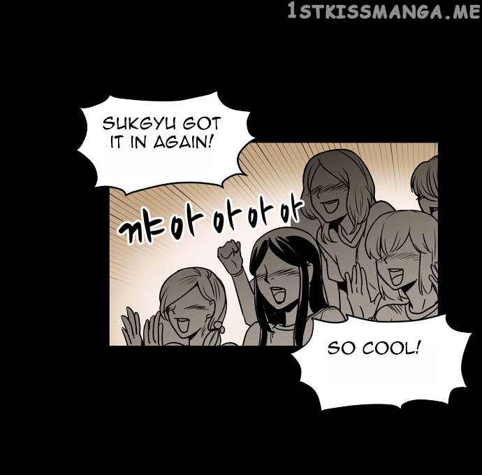 Infectee – Manga chapter 2 - page 49