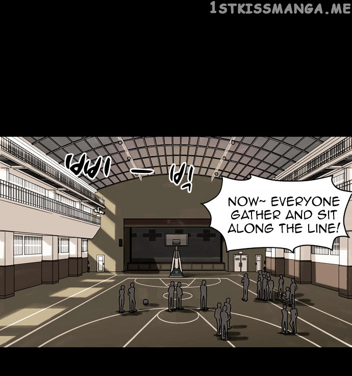 Infectee – Manga chapter 2 - page 60