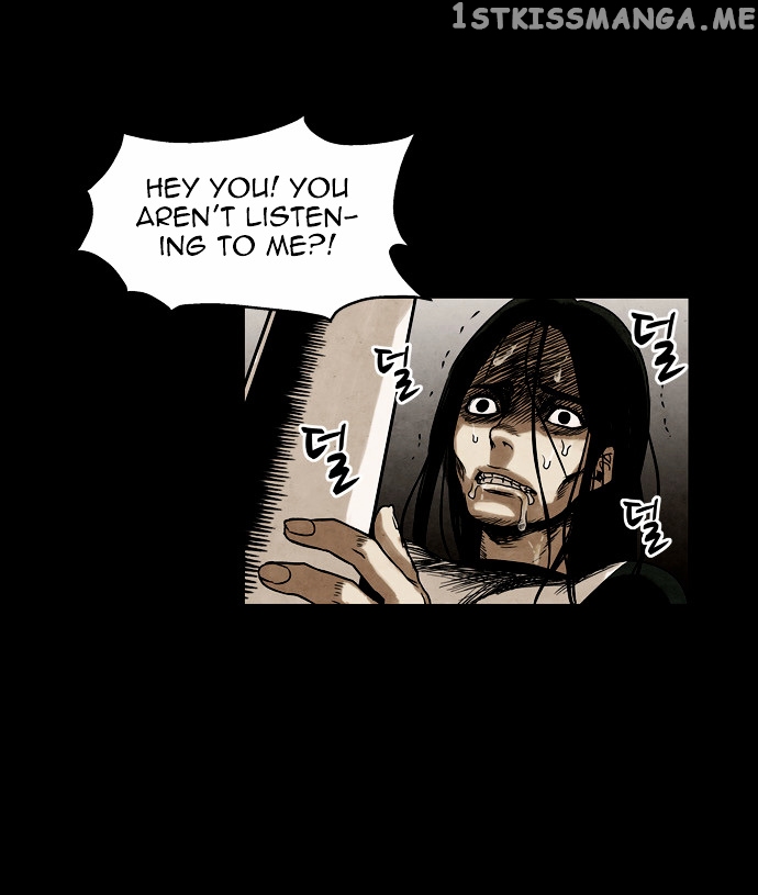 Infectee – Manga chapter 2 - page 66