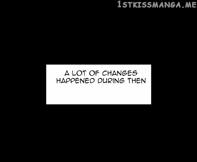 Infectee – Manga chapter 2 - page 9