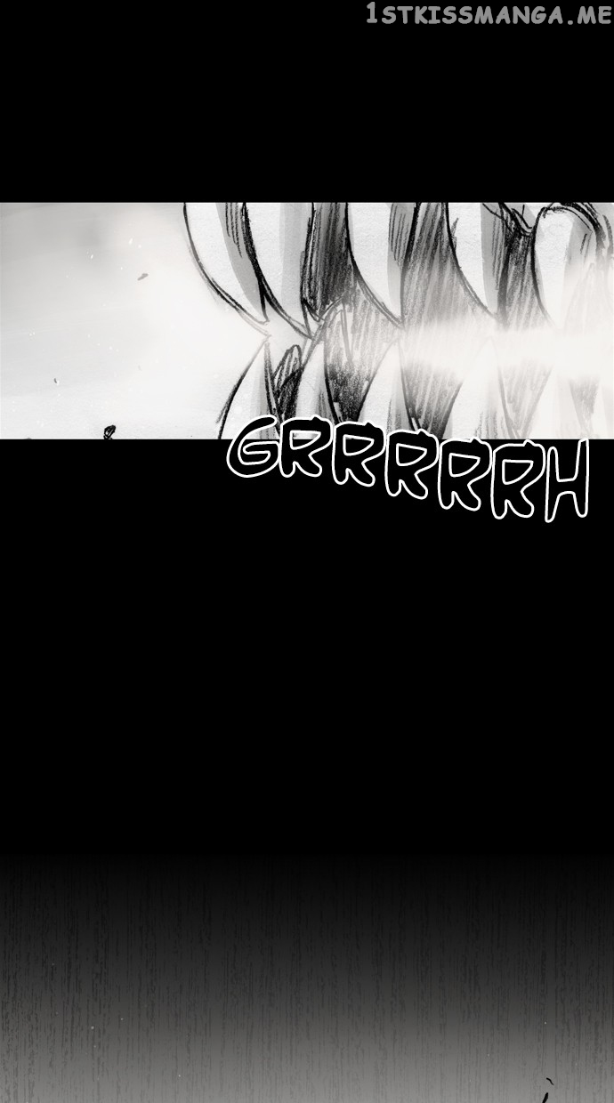 Infectee – Manga chapter 21 - page 20