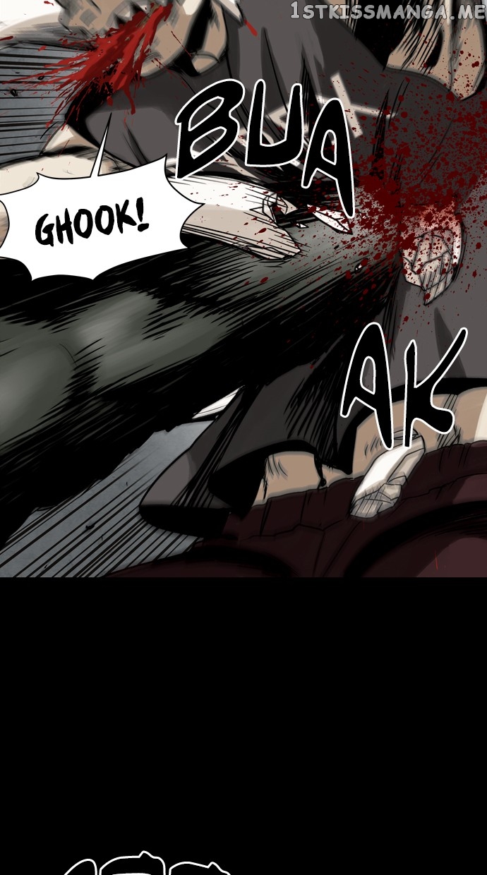 Infectee – Manga chapter 21 - page 30