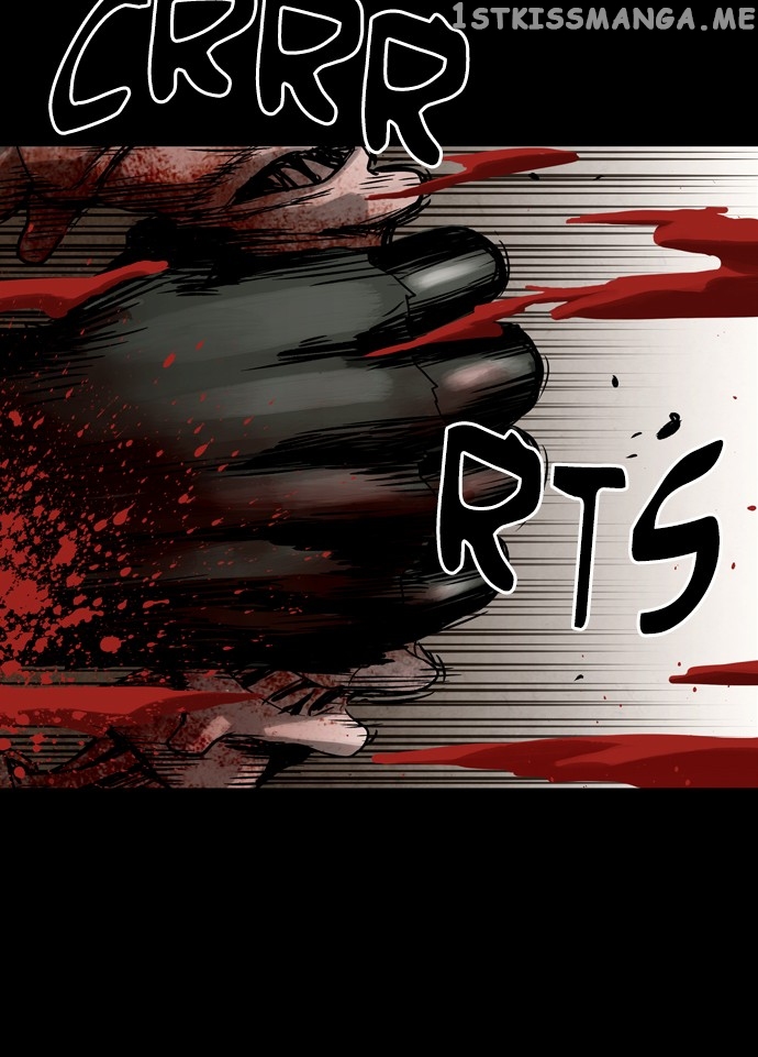 Infectee – Manga chapter 21 - page 31
