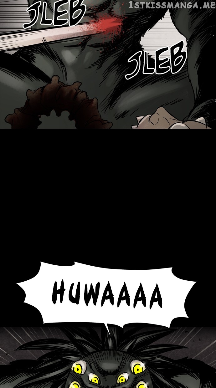 Infectee – Manga chapter 21 - page 35