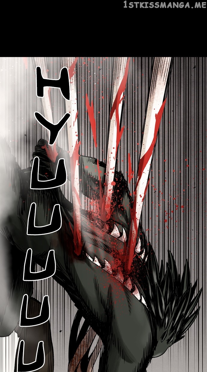 Infectee – Manga chapter 21 - page 37