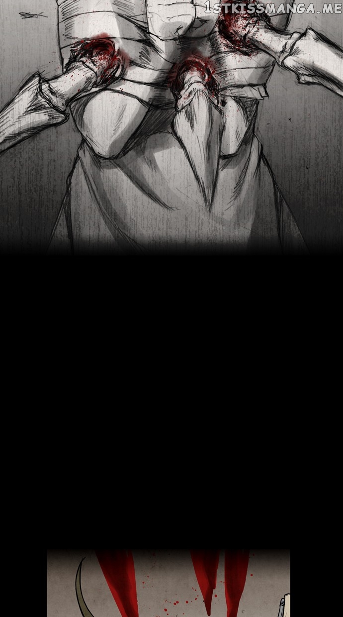 Infectee – Manga chapter 21 - page 4
