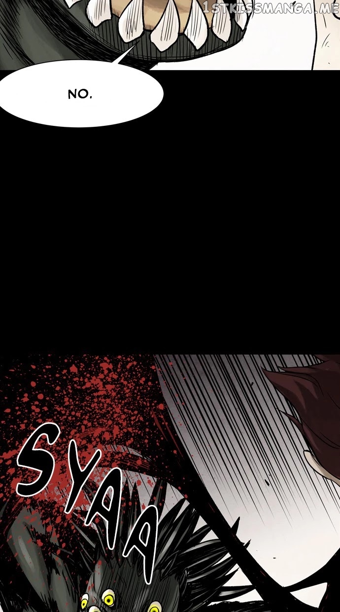 Infectee – Manga chapter 21 - page 43