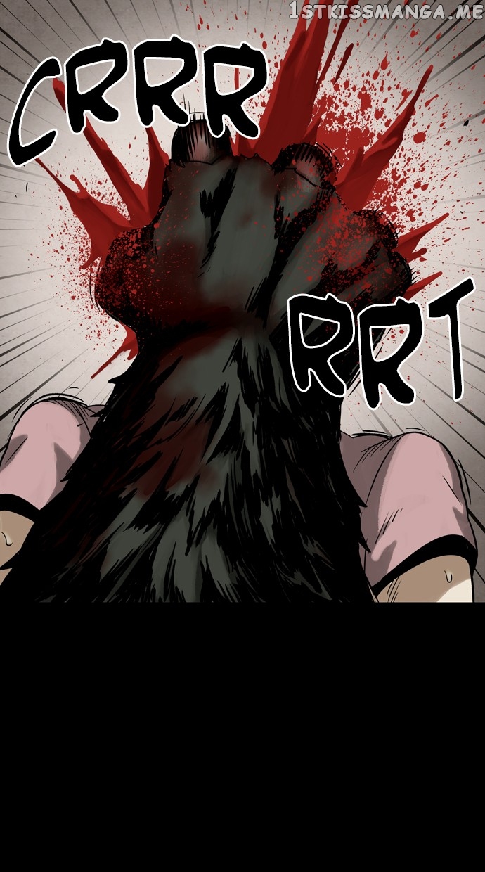 Infectee – Manga chapter 21 - page 47