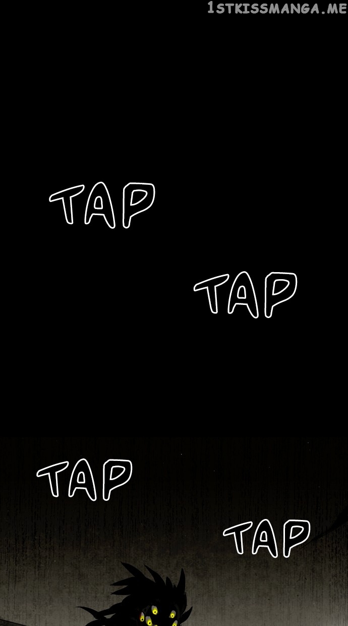 Infectee – Manga chapter 21 - page 48