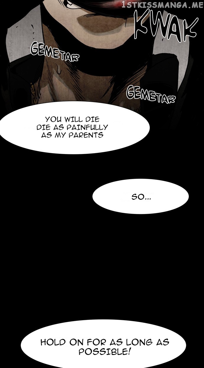 Infectee – Manga chapter 21 - page 52