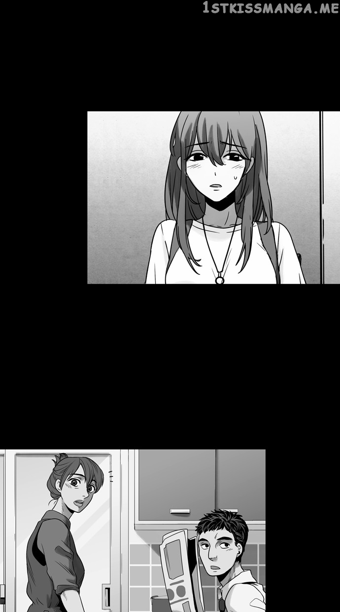 Infectee – Manga chapter 21 - page 74