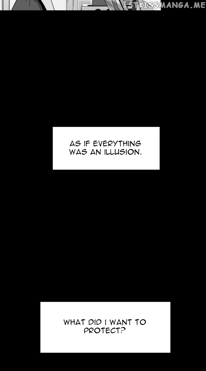 Infectee – Manga chapter 21 - page 75