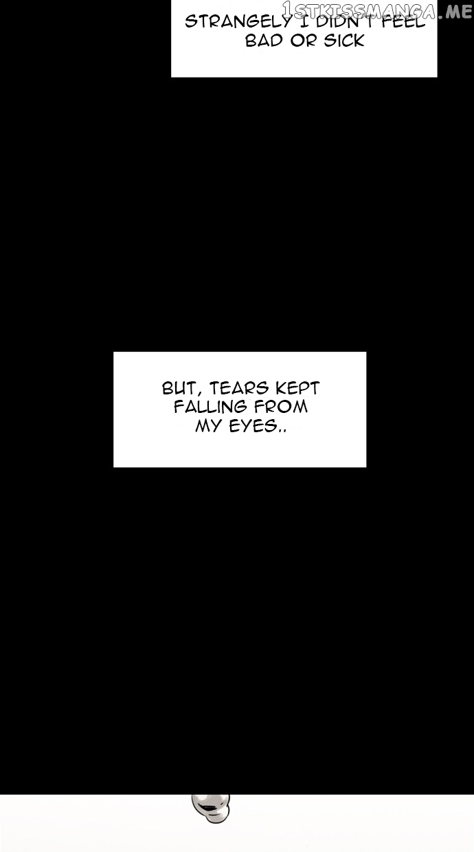 Infectee – Manga chapter 21 - page 77