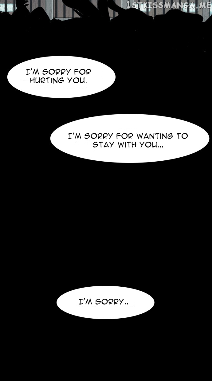 Infectee – Manga chapter 21 - page 80