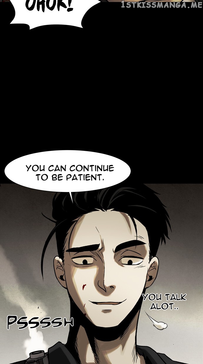 Infectee – Manga chapter 32 - page 14