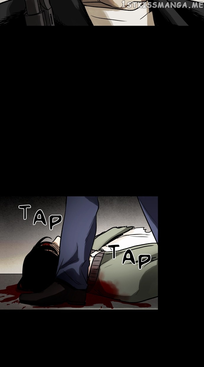 Infectee – Manga chapter 32 - page 15