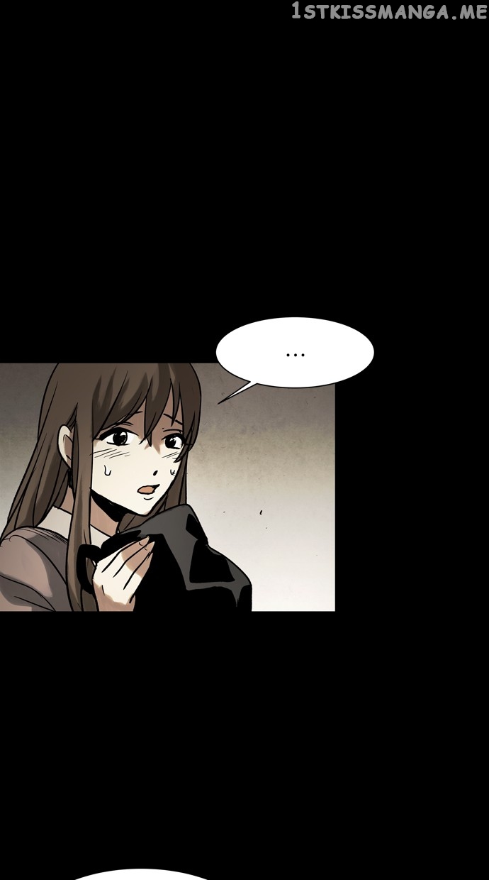 Infectee – Manga chapter 32 - page 30