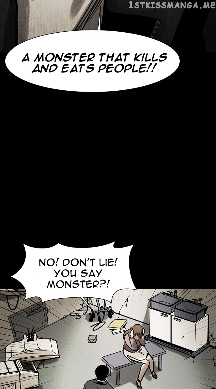 Infectee – Manga chapter 32 - page 48