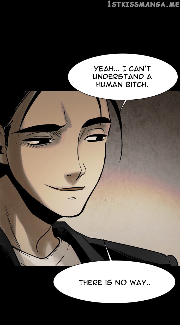Infectee – Manga chapter 32 - page 50