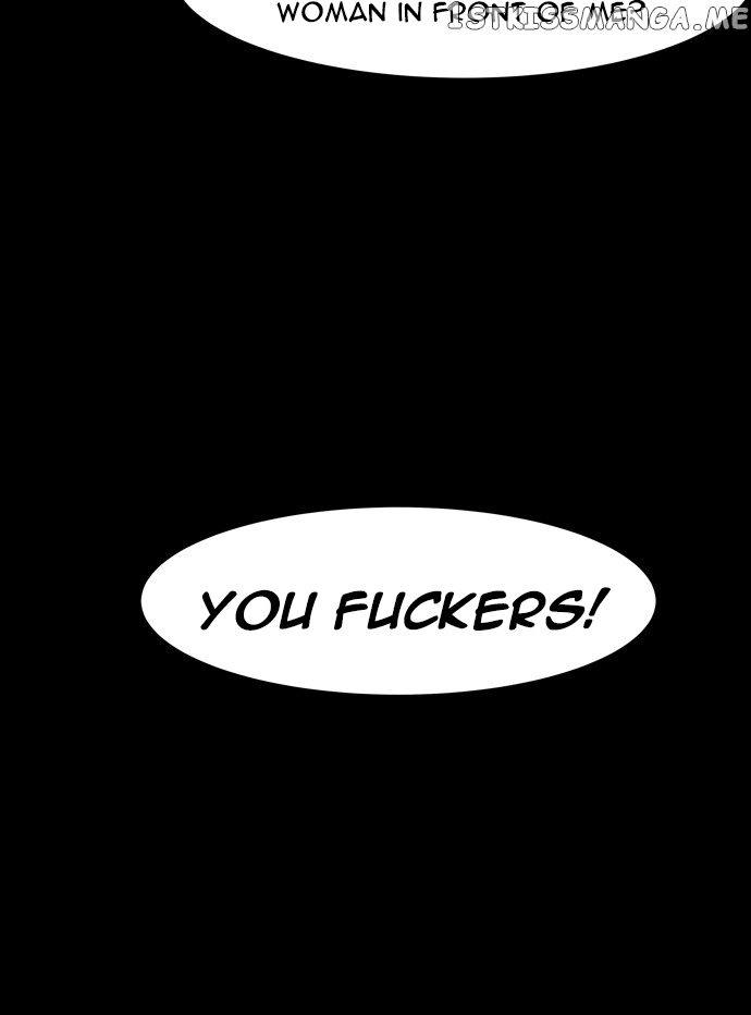 Infectee – Manga chapter 32 - page 6