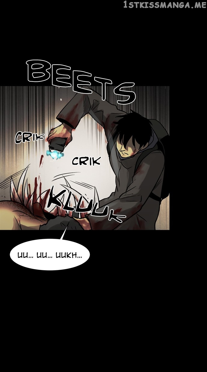 Infectee – Manga chapter 32 - page 60