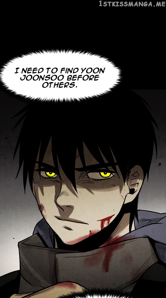 Infectee – Manga chapter 32 - page 66