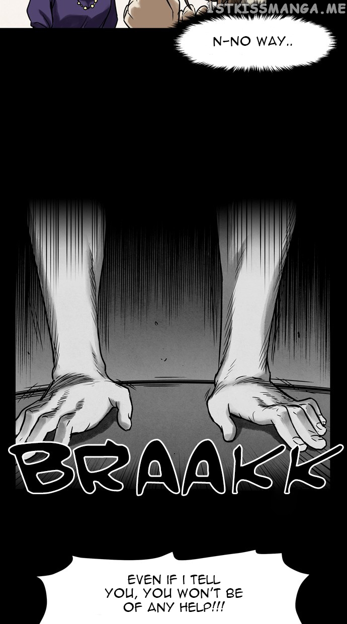 Infectee – Manga chapter 22 - page 19