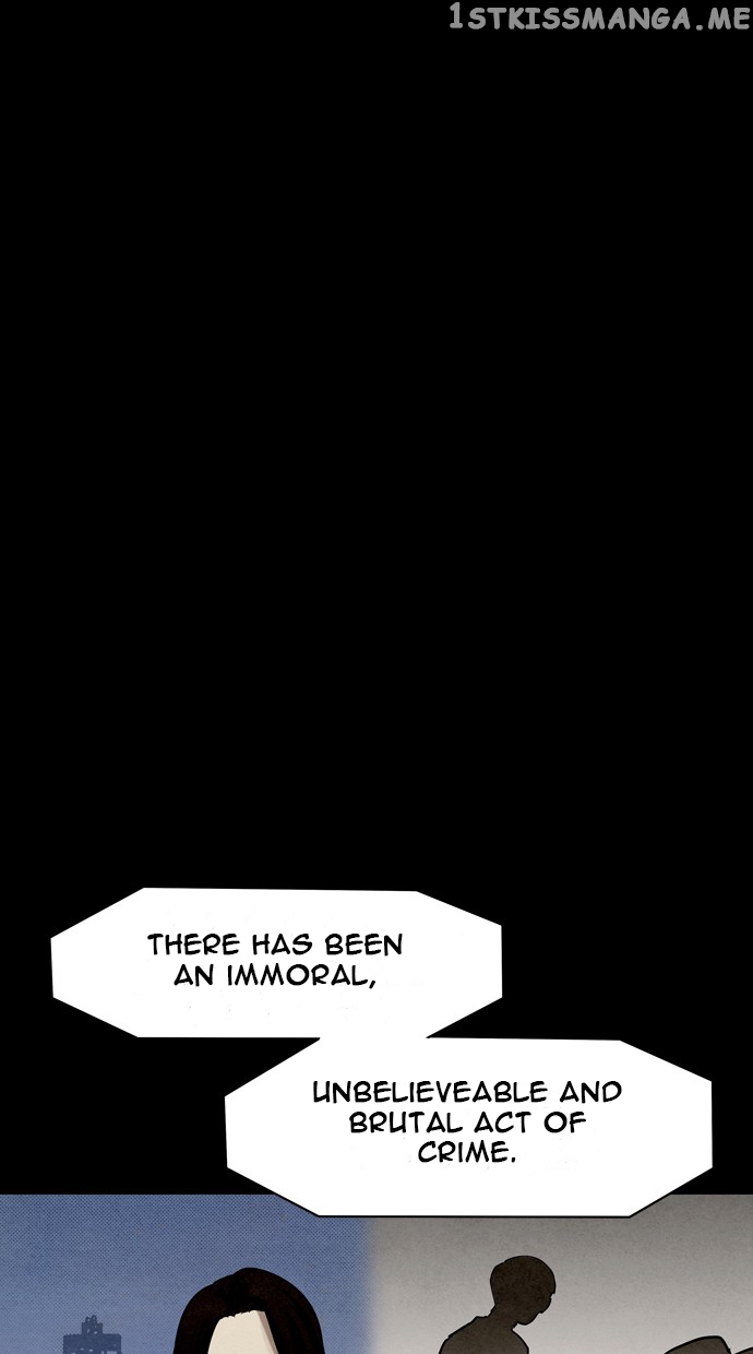Infectee – Manga chapter 22 - page 3
