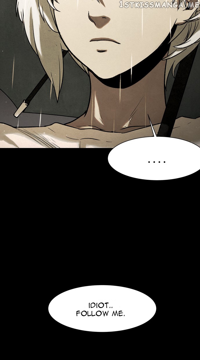 Infectee – Manga chapter 22 - page 36