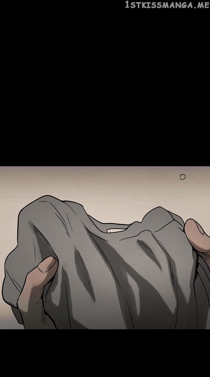 Infectee – Manga chapter 22 - page 41
